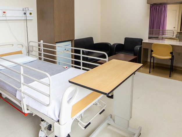 Pantai Hospital Ampang